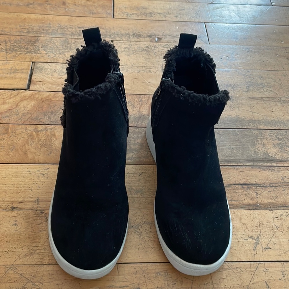 Cute girls shoes
